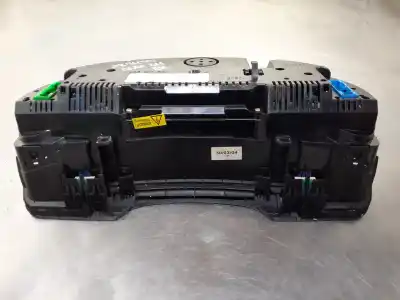 Piesă de schimb auto la mâna a doua ceas bord pentru audi a4 berlina (8e) 2.5 v6 24v tdi referințe oem iam 8e0920930  