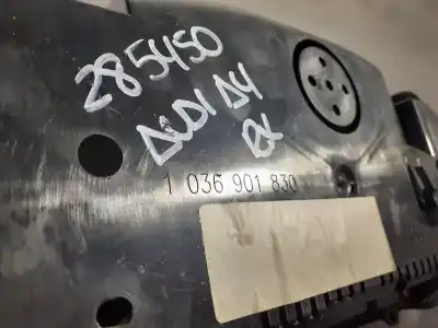 Piesă de schimb auto la mâna a doua ceas bord pentru audi a4 berlina (8e) 2.5 v6 24v tdi referințe oem iam 8e0920930  