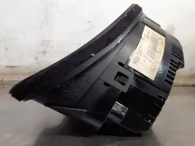 Piesă de schimb auto la mâna a doua ceas bord pentru audi a4 berlina (8e) 2.5 v6 24v tdi referințe oem iam 8e0920930  