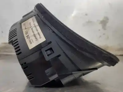 Piesă de schimb auto la mâna a doua ceas bord pentru audi a4 berlina (8e) 2.5 v6 24v tdi referințe oem iam 8e0920930  