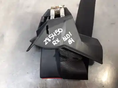 Peça sobressalente para automóvel em segunda mão pré-tensor de airbag direito por audi a4 berlina (8e) 2.5 v6 24v tdi referências oem iam 561030302c