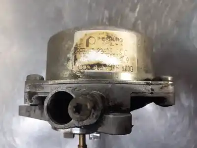 Peça sobressalente para automóvel em segunda mão depressor de travões / bomba de vácuo por audi a4 berlina (8e) 2.5 v6 24v tdi referências oem iam 057145100g
