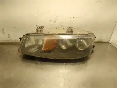 İkinci el araba yedek parçası SOL FAR için FIAT PUNTO BERLINA (188)  OEM IAM referansları 89100967  