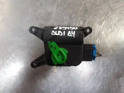 Peça sobressalente para automóvel em segunda mão motor de abertura da comporta de sofagem por audi a4 berlina (8e) 2.5 v6 24v tdi referências oem iam 0132801308