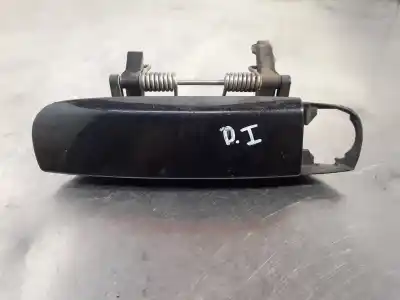 Second-hand car spare part EXTERIOR LEFT FRONT DOOR HANDLE for AUDI A4 BERLINA (8E)  OEM IAM references 8E1837207  