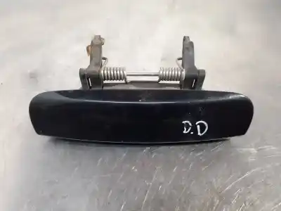 Автозапчасти б/у наружная рукоятка передняя справа за audi a4 berlina (8e) 2.5 v6 24v tdi ссылки oem iam 8e0839207  