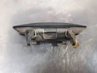 Автозапчасти б/у наружная рукоятка передняя справа за audi a4 berlina (8e) 2.5 v6 24v tdi ссылки oem iam 8e0839207  