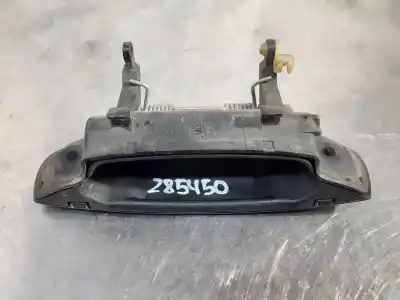 Автозапчасти б/у наружная рукоятка передняя справа за audi a4 berlina (8e) 2.5 v6 24v tdi ссылки oem iam 8e0839207  