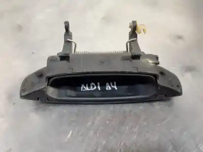 Peça sobressalente para automóvel em segunda mão puxador exterior traseiro direito por audi a4 berlina (8e) 2.5 v6 24v tdi referências oem iam 8e0839207