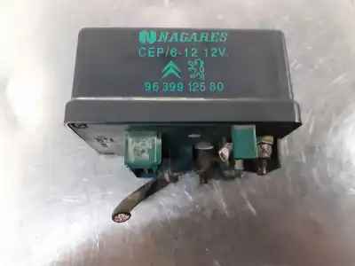 Second-hand car spare part GLOW PLUG for CITROEN C5 BERLINA  OEM IAM references 9639912580  