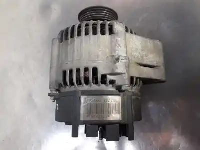Second-hand car spare part alternator for smart cabrio 0.6 turbo cat oem iam references f86458