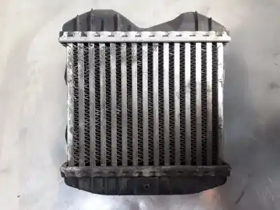 Peça sobressalente para automóvel em segunda mão intercooler por smart cabrio 0.6 turbo cat referências oem iam 0003007v003  