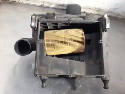 Pezzo di ricambio per auto di seconda mano filtro dell aria per smart cabrio 0.6 turbo cat riferimenti oem iam a1600940002  