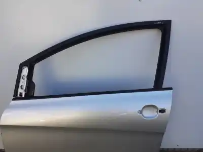 Pezzo di ricambio per auto di seconda mano porta anteriore sinistra per seat altea (5p1) 1.9 tdi riferimenti oem iam 