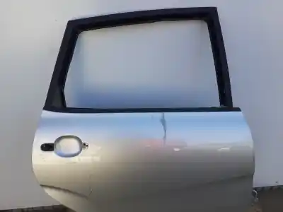 İkinci el araba yedek parçası ARKA SAG KAPI için SEAT ALTEA (5P1)  OEM IAM referansları   