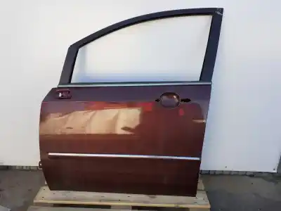 Second-hand car spare part left front door for tata aria (4x2) 2.2l dicor 12 oem iam references   