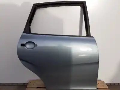 İkinci el araba yedek parçası ARKA SAG KAPI için SEAT ALTEA (5P1)  OEM IAM referansları   