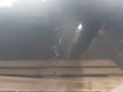 Pezzo di ricambio per auto di seconda mano porta posteriore sinistra per seat altea (5p1) 1.6 riferimenti oem iam 