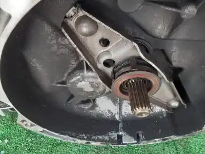 Pezzo di ricambio per auto di seconda mano riduttore per smart cabrio 0.6 turbo cat riferimenti oem iam 0003202v017  