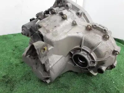 Pezzo di ricambio per auto di seconda mano riduttore per smart cabrio 0.6 turbo cat riferimenti oem iam 0003202v017  