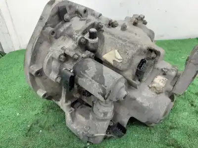 Second-hand car spare part GEARBOX for SMART CABRIO  OEM IAM references 0003202V017  