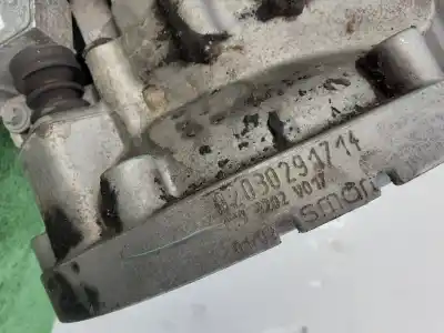 Pezzo di ricambio per auto di seconda mano riduttore per smart cabrio 0.6 turbo cat riferimenti oem iam 0003202v017  