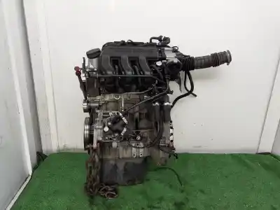 İkinci el araba yedek parçası komple motor için smart cabrio 0.6 turbo cat oem iam referansları g13  