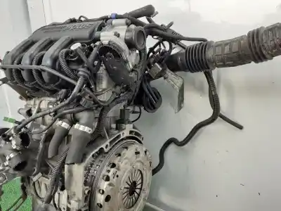 İkinci el araba yedek parçası komple motor için smart cabrio 0.6 turbo cat oem iam referansları g13  