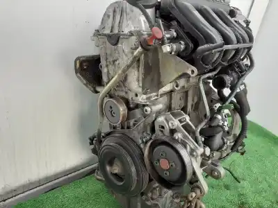 İkinci el araba yedek parçası komple motor için smart cabrio 0.6 turbo cat oem iam referansları g13  