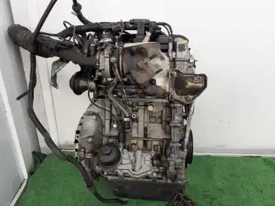 İkinci el araba yedek parçası komple motor için smart cabrio 0.6 turbo cat oem iam referansları g13  