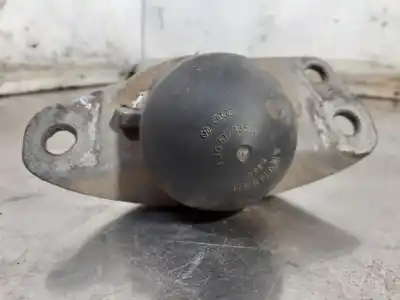 Pezzo di ricambio per auto di seconda mano ammortizzatore posteriore sinistro per seat altea (5p1) 1.6 riferimenti oem iam 344459