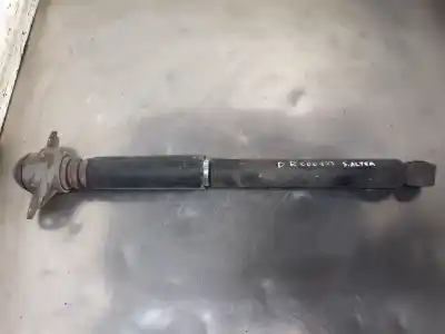 Pezzo di ricambio per auto di seconda mano ammortizzatore posteriore destro per seat altea (5p1) 1.6 riferimenti oem iam 344459
