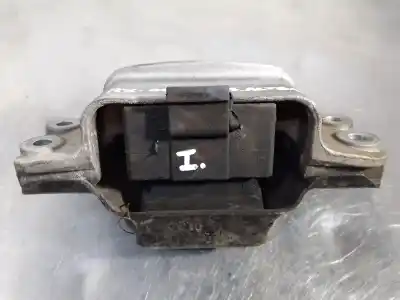 Second-hand car spare part left engine support for seat altea (5p1) 1.6 oem iam references 1k0199555  