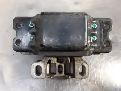 Second-hand car spare part LEFT ENGINE SUPPORT for SEAT ALTEA (5P1)  OEM IAM references 1K0199555  