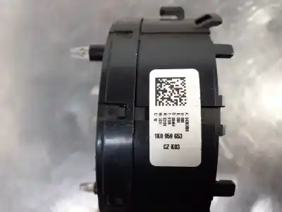 İkinci el araba yedek parçası HAVA YASTIGI YÜZÜK için SEAT ALTEA (5P1)  OEM IAM referansları 1K0959653  