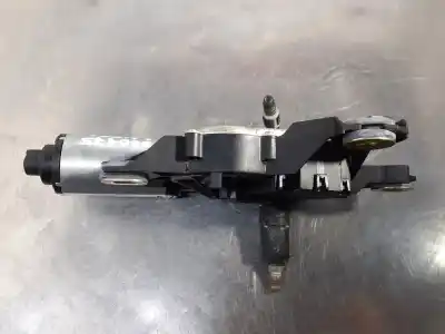 Pezzo di ricambio per auto di seconda mano motore tergicristallo posteriore per seat altea (5p1) 1.6 riferimenti oem iam 5p0955711a