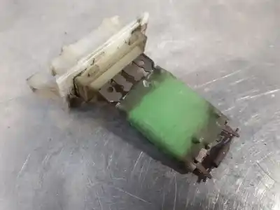 Pezzo di ricambio per auto di seconda mano resistenza al riscaldamento per seat altea (5p1) 1.6 riferimenti oem iam 
