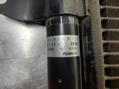 Pezzo di ricambio per auto di seconda mano radiatore riscaldamento/aria condizionata per seat altea (5p1) 1.6 riferimenti oem iam 1k0820411f