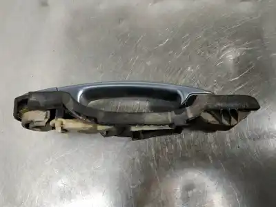 Pezzo di ricambio per auto di seconda mano maniglia esterna posteriore sinistra per seat altea (5p1) 1.6 riferimenti oem iam 5p0839885a