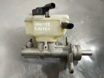 Pezzo di ricambio per auto di seconda mano pompa freni per seat altea (5p1) 1.6 riferimenti oem iam 1k1611301c