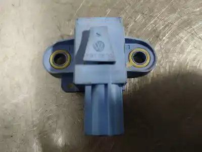 Pezzo di ricambio per auto di seconda mano sensore per seat altea (5p1) 1.6 riferimenti oem iam 1k0955557asme