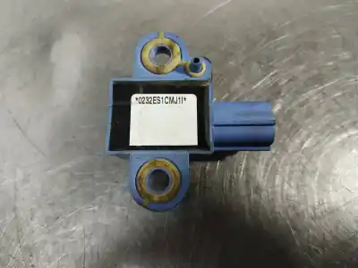 Peça sobressalente para automóvel em segunda mão sensor por seat altea (5p1) 1.6 referências oem iam 1k0955557asme  