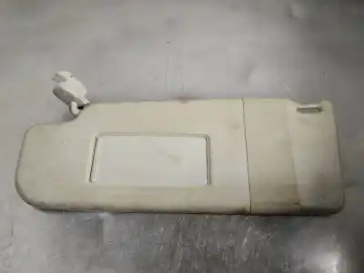 Pezzo di ricambio per auto di seconda mano tenda sinistra per seat altea (5p1) 1.6 riferimenti oem iam 6q0857551e