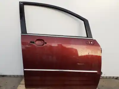 Second-hand car spare part front right door for tata aria (4x2) 2.2l dicor 12 oem iam references 