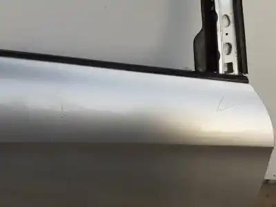 Pezzo di ricambio per auto di seconda mano porta anteriore destra per seat altea (5p1) 1.9 tdi riferimenti oem iam 