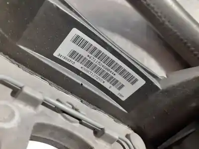 Автозапчасти б/у руль за citroen c4 cactus 1.6 bluehdi 100 ссылки oem iam 98031272yc