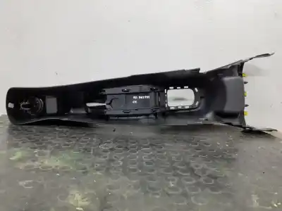 Автозапчастина б/у центральний подлокник для citroen c4 cactus 1.6 bluehdi 100 посилання на oem iam 9802294177  