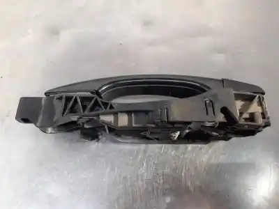 Автозапчасти б/у задняя правая наружная ручка за citroen c4 cactus 1.6 bluehdi 100 ссылки oem iam 9802977180  