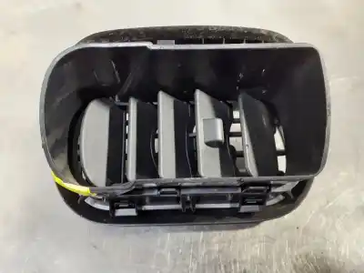İkinci el araba yedek parçası havalandirma izgarasi için citroen c4 cactus 1.6 bluehdi 100 oem iam referansları 9800167677  