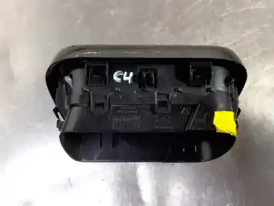İkinci el araba yedek parçası havalandirma izgarasi için citroen c4 cactus 1.6 bluehdi 100 oem iam referansları 9800167677  